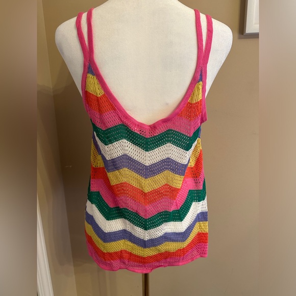 Anna Kay Le Top Tank - Picture 2 of 6